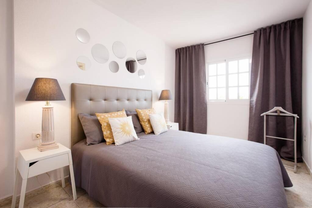 Apartment Laura Playa La Arena Puerto de Santiago  Kültér fotó