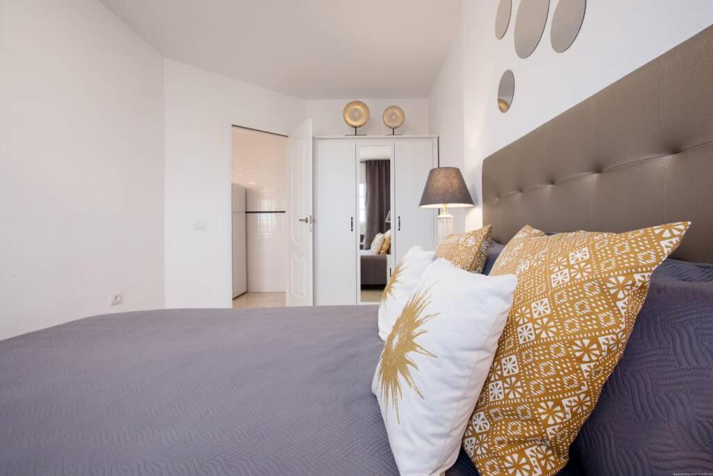 Apartment Laura Playa La Arena Puerto de Santiago  Kültér fotó
